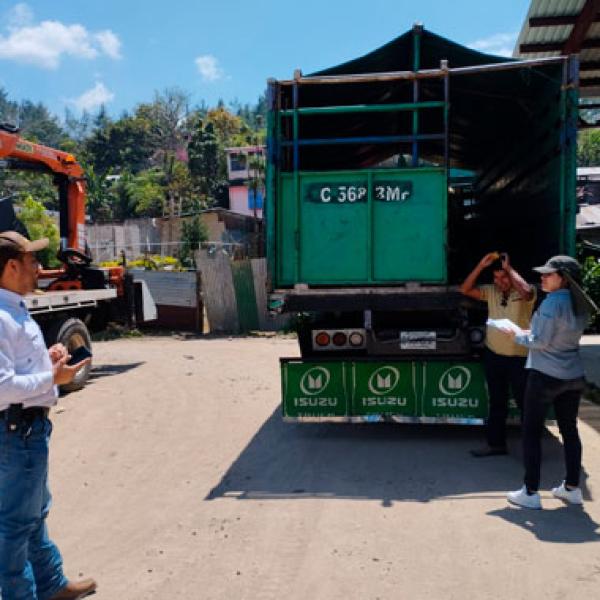 ARTICIPACIÓN EN DECISIONES ESTRATÉGICA